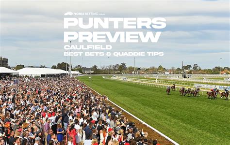 results caulfield races saturday